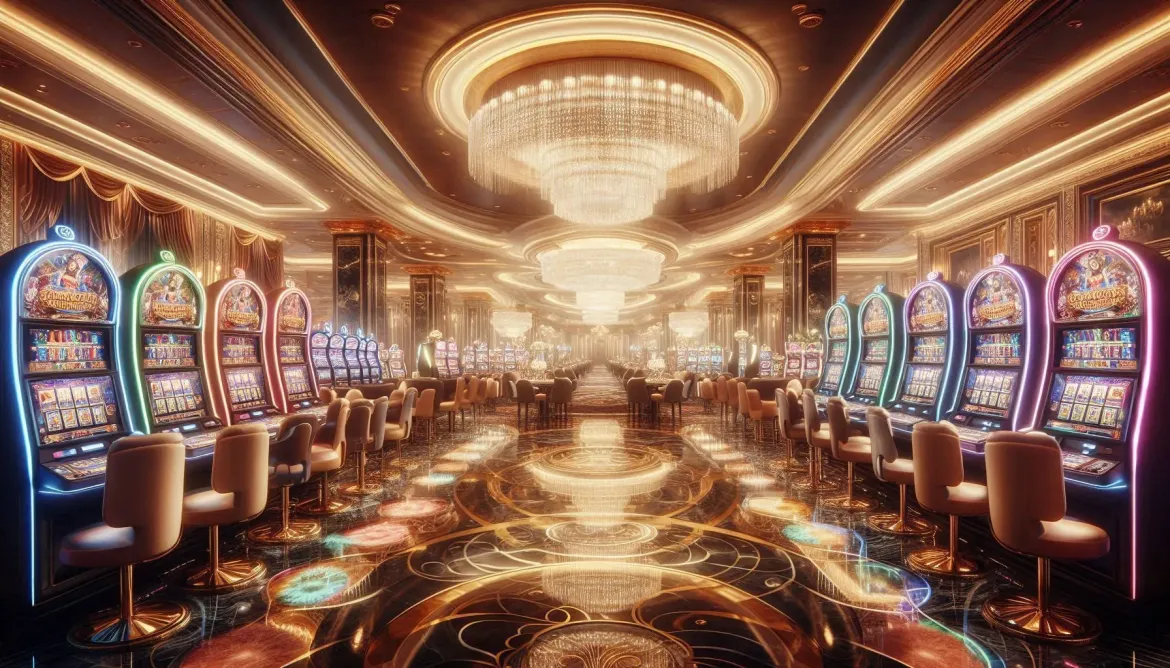 Olybet Casino